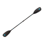 Pagaie de kayak Apex carbone 220-240 cm