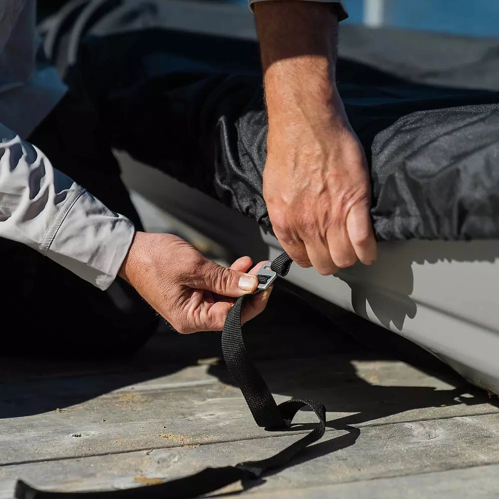 Housse pour kayak Catch 335-396 cm (12'-13')