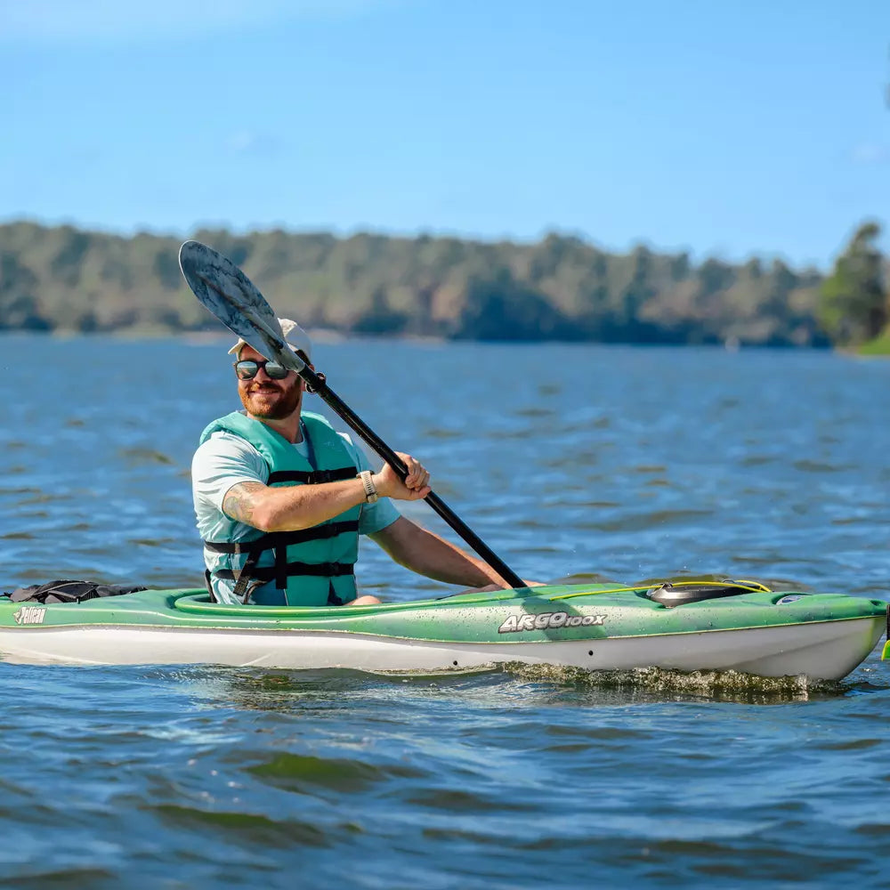 Kayak assis Argo 100X