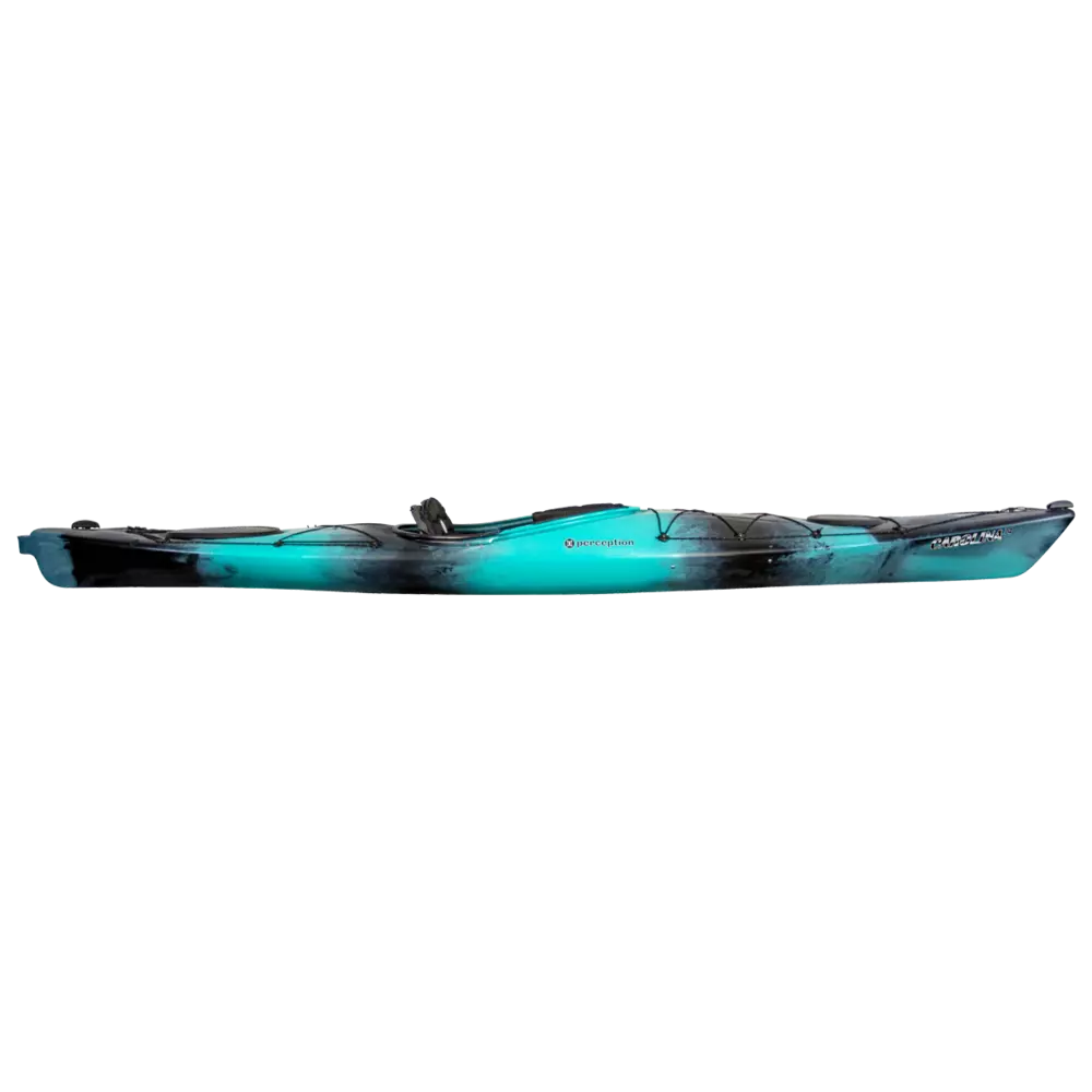 Kayak de randonnée Carolina 14.0 jours