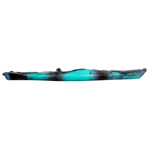 Kayak de randonnée Carolina 14.0 jours