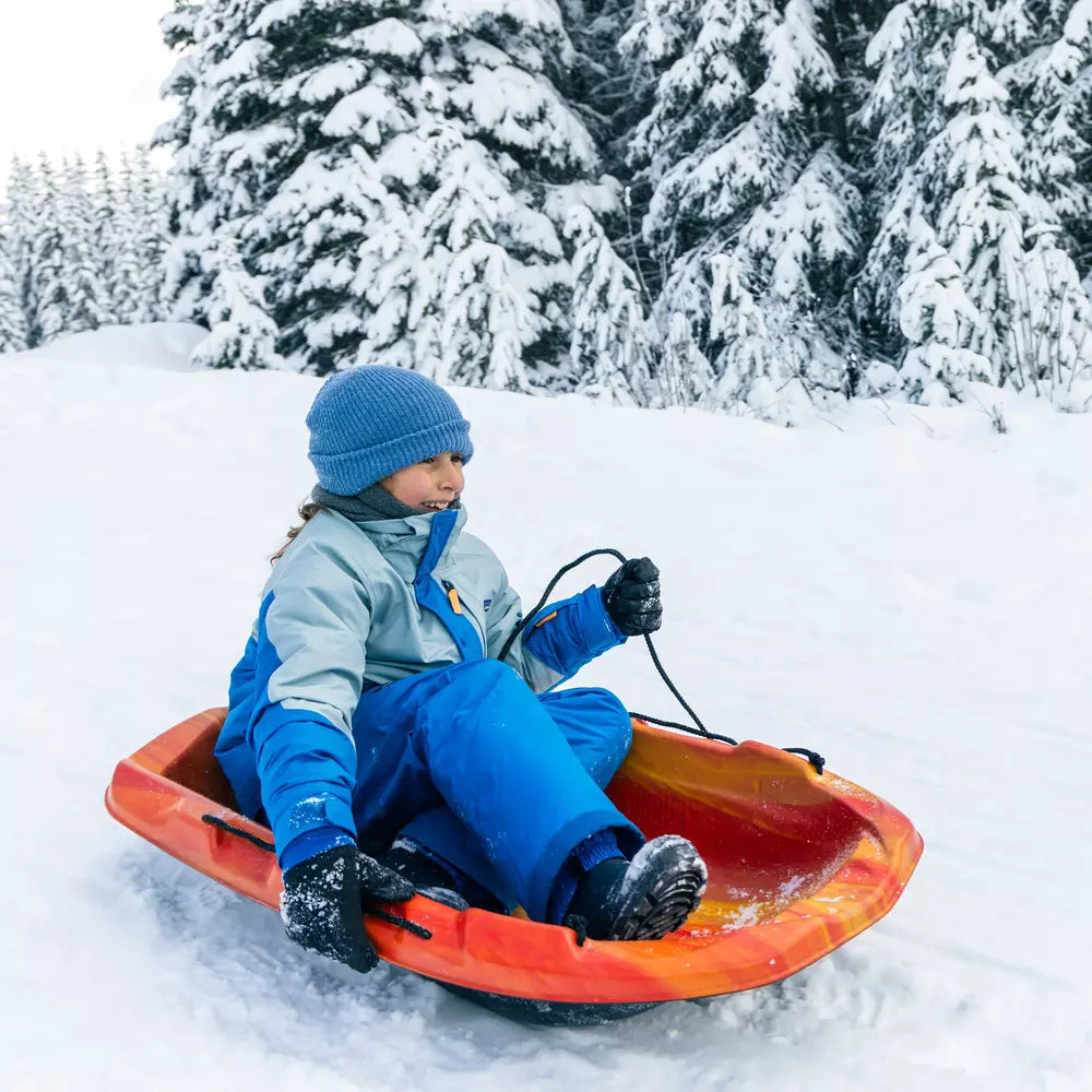 Luge à neige Nomad 40