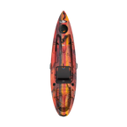 Kayak Icon 100XP Angler Fishing Kayak - Couleur/modèle abandonné