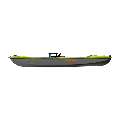 Kayak de pêche Catch Mode 110 TR
