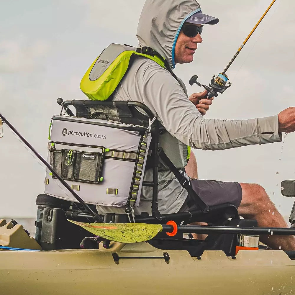 Refroidisseur de dossier de siège Splash