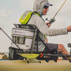 Refroidisseur de dossier de siège Splash