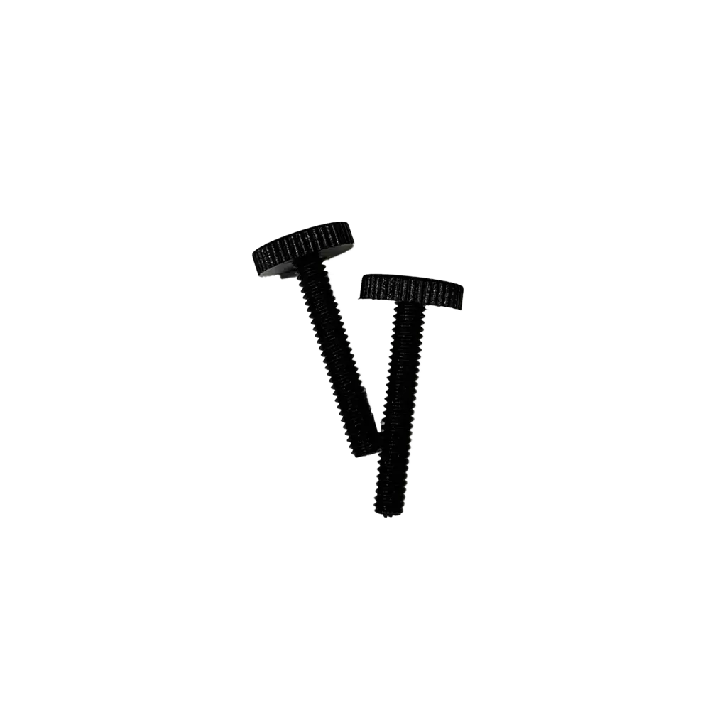 Boutons Helix PD - Paquet de 2