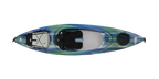 Kayak récréatif Argo 100X EXO