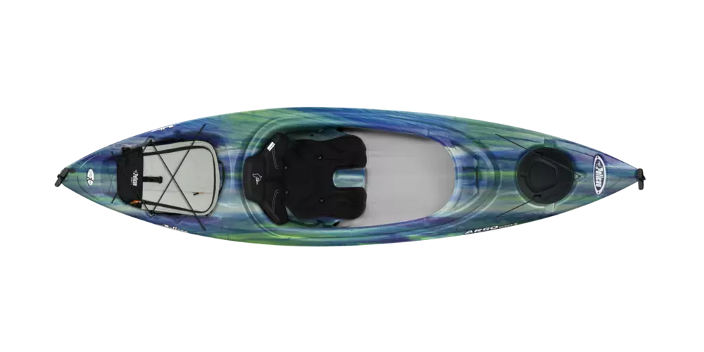 Kayak récréatif Argo 100X EXO
