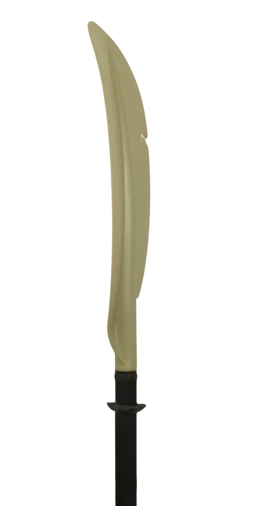 Poseidon Angler Paddle 250cm