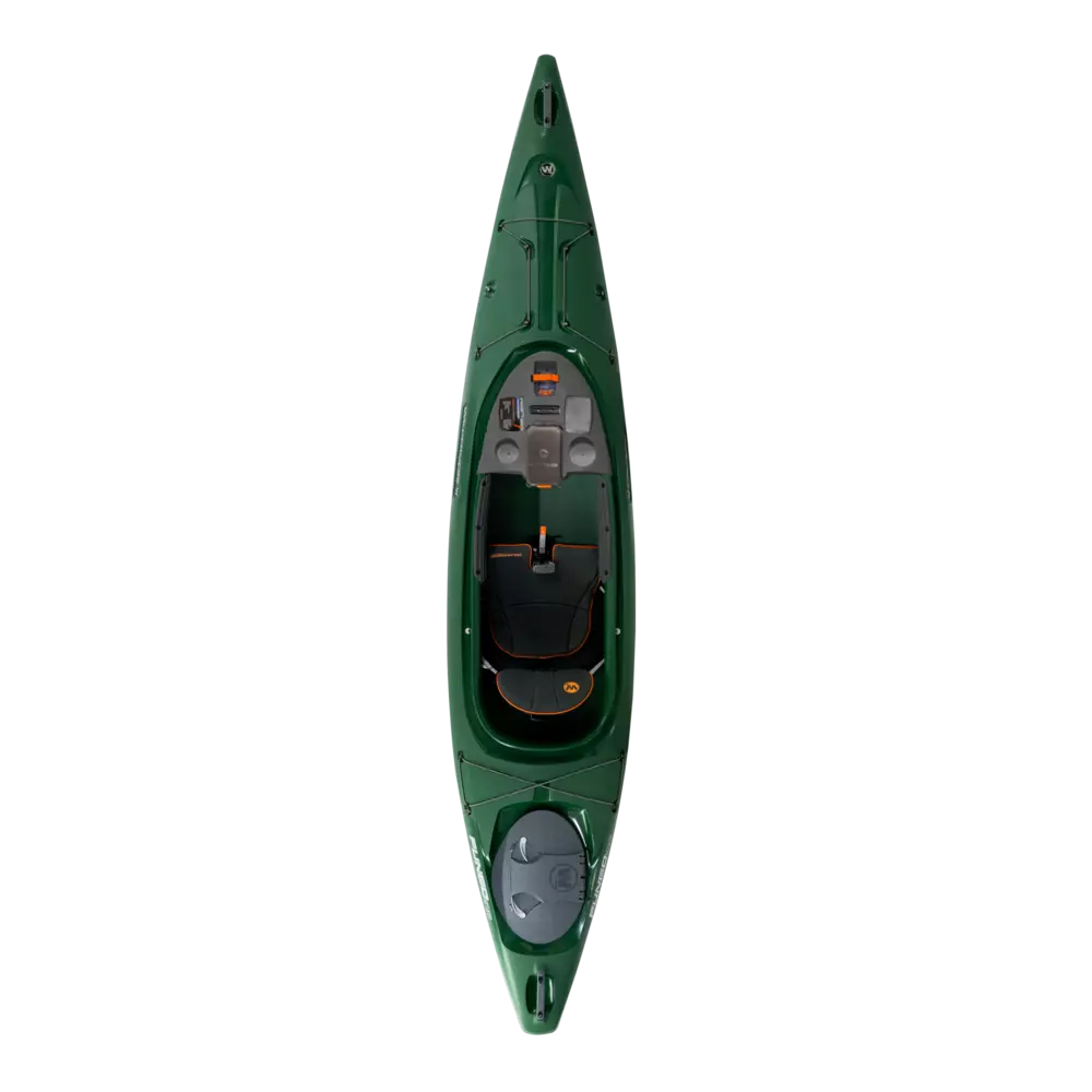 Kayak récréatif Pungo 120