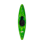 Kayak d'eau vive polyvalent Rewind L