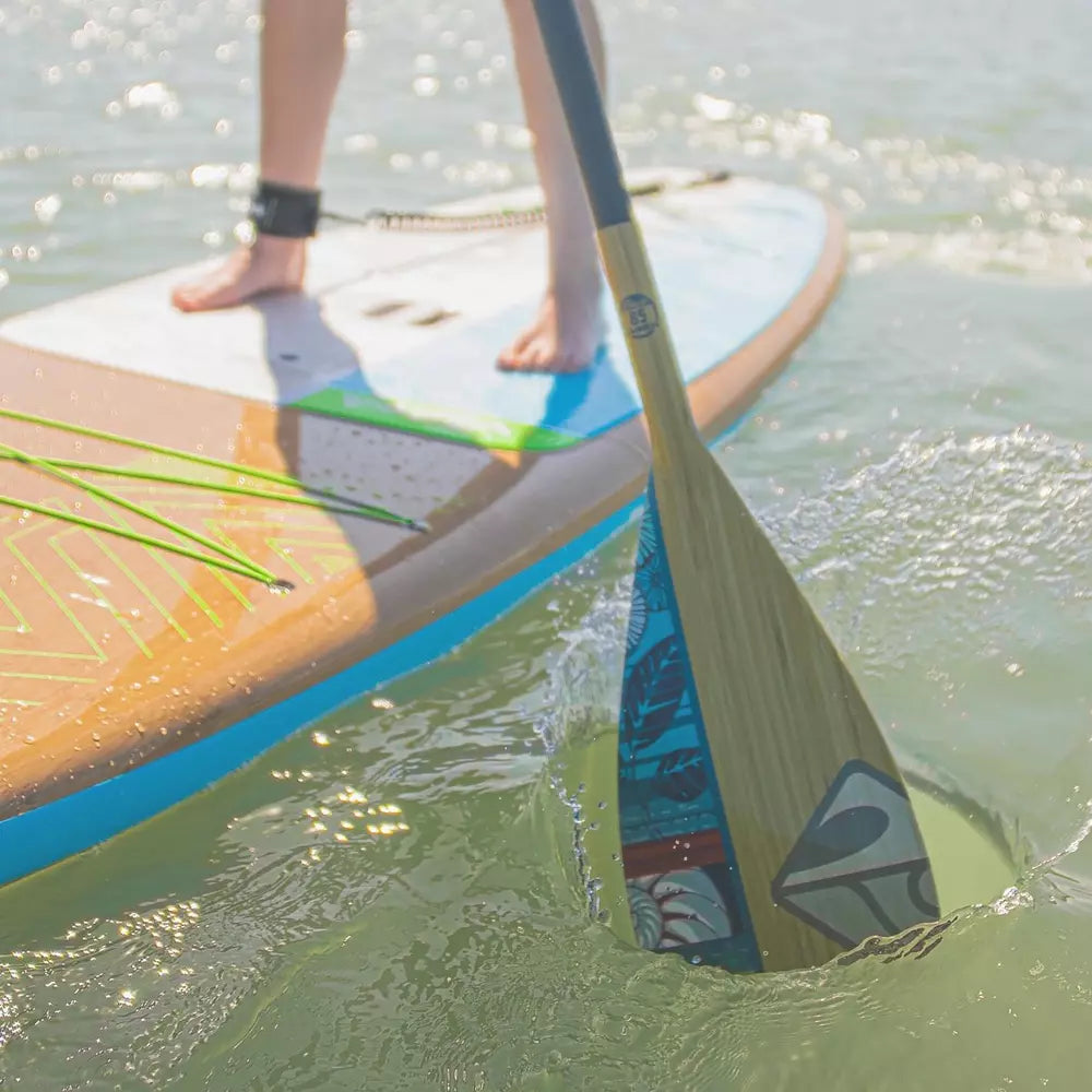 Pagaie SUP réglable Muse 2 pièces