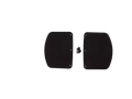 Cushioned Knee Brace Pads