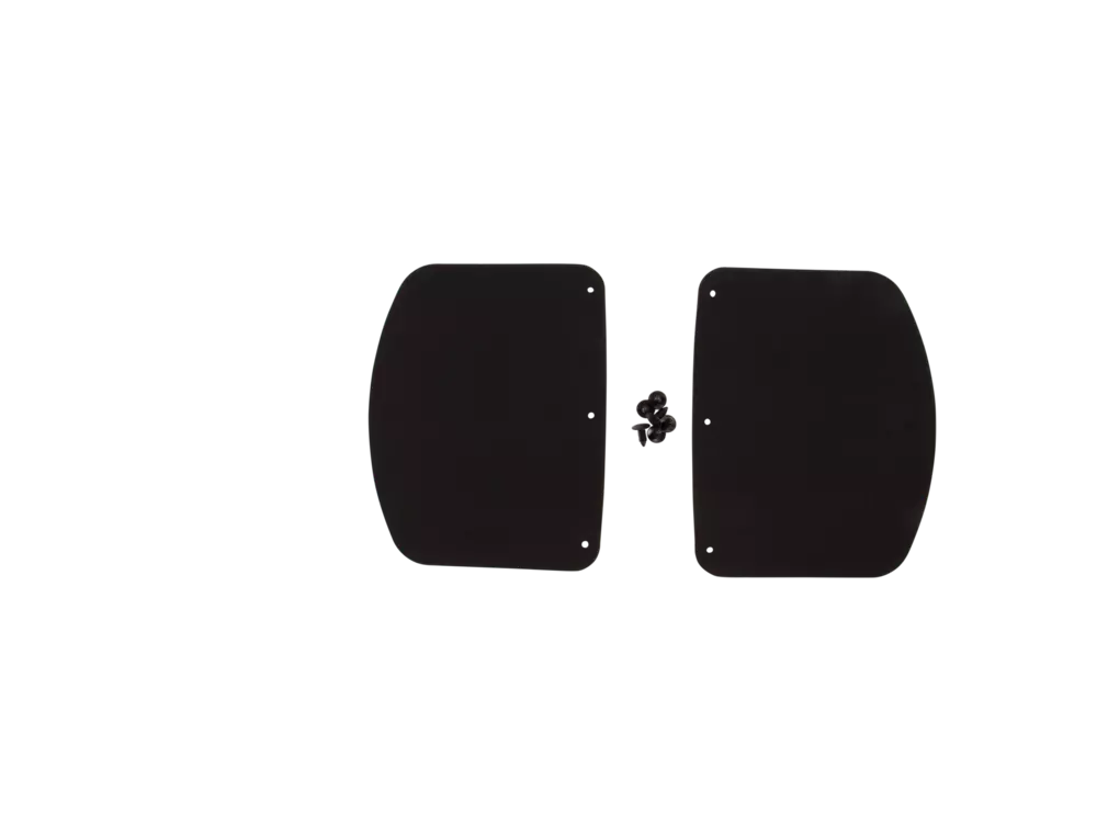 Cushioned Knee Brace Pads