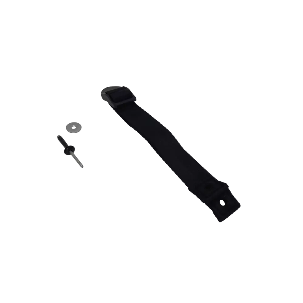 Sangle arrière réglable ERGOCAST SB
