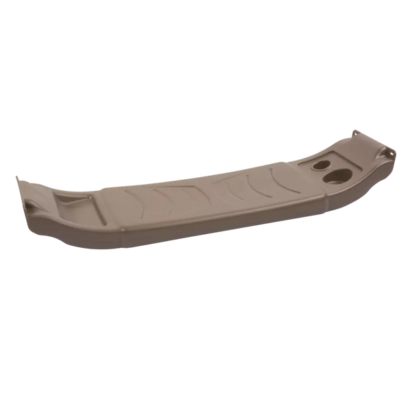 Siège central de 35,5" (90,2 cm) pour canoë de 15'6" en marron