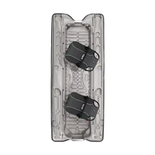 Bateau de pêche Bass Raider 10E NXT