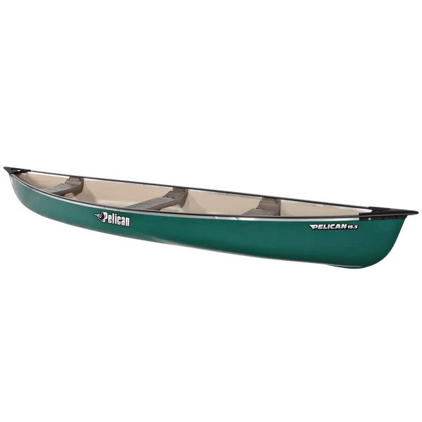 Pelican 15.5 Canoe