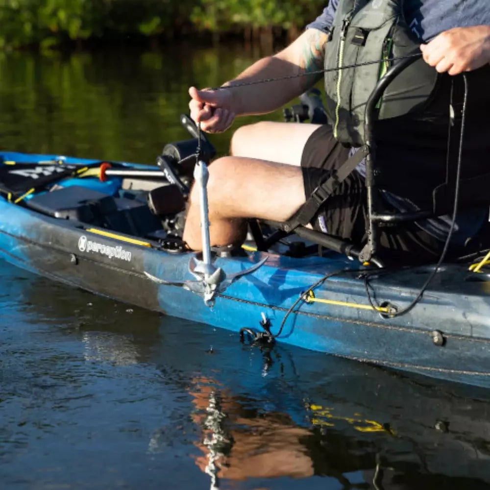 Kayak Anchor