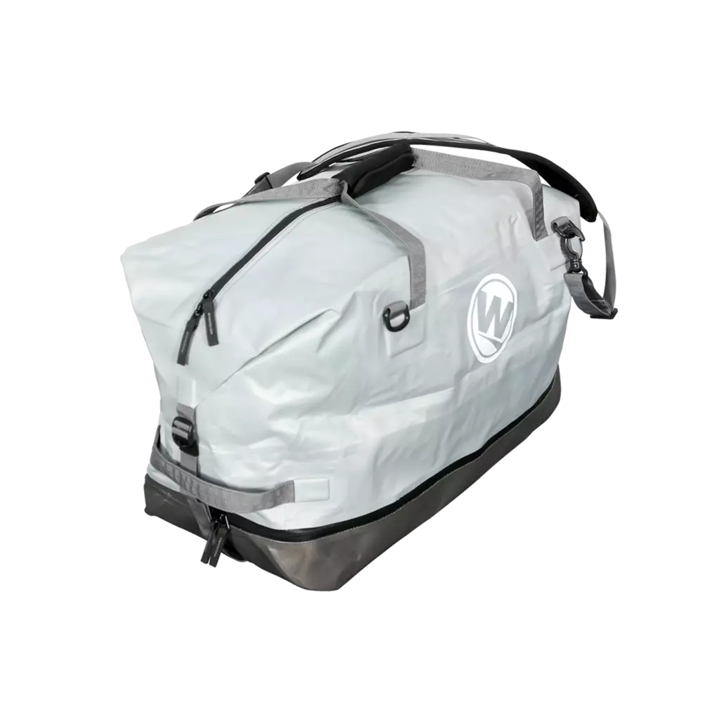 Escape Dry Duffel Bag - 80L