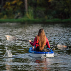 Poseidon Angler Paddle 240cm