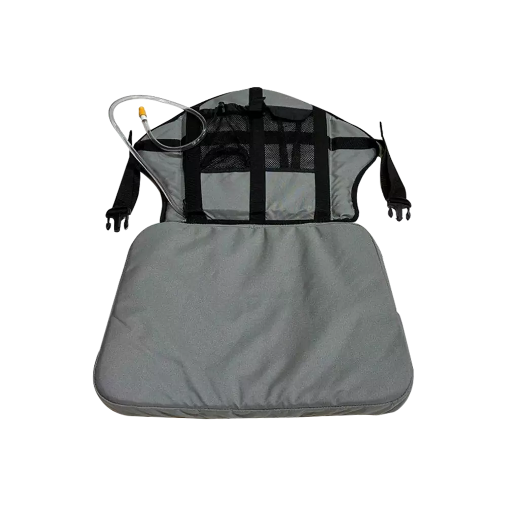 Lumbar Seat - AdvancedFrame™ Elite