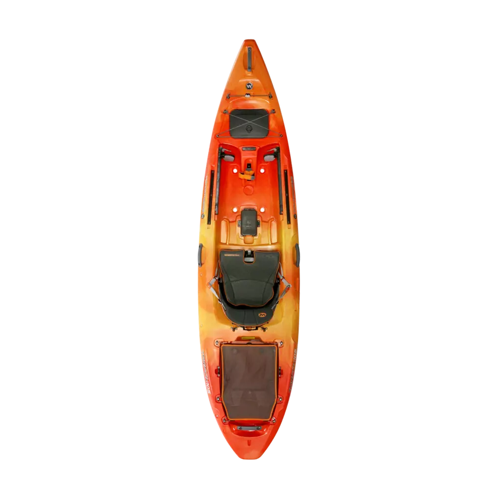 Kayak de pêche Tarpon 105