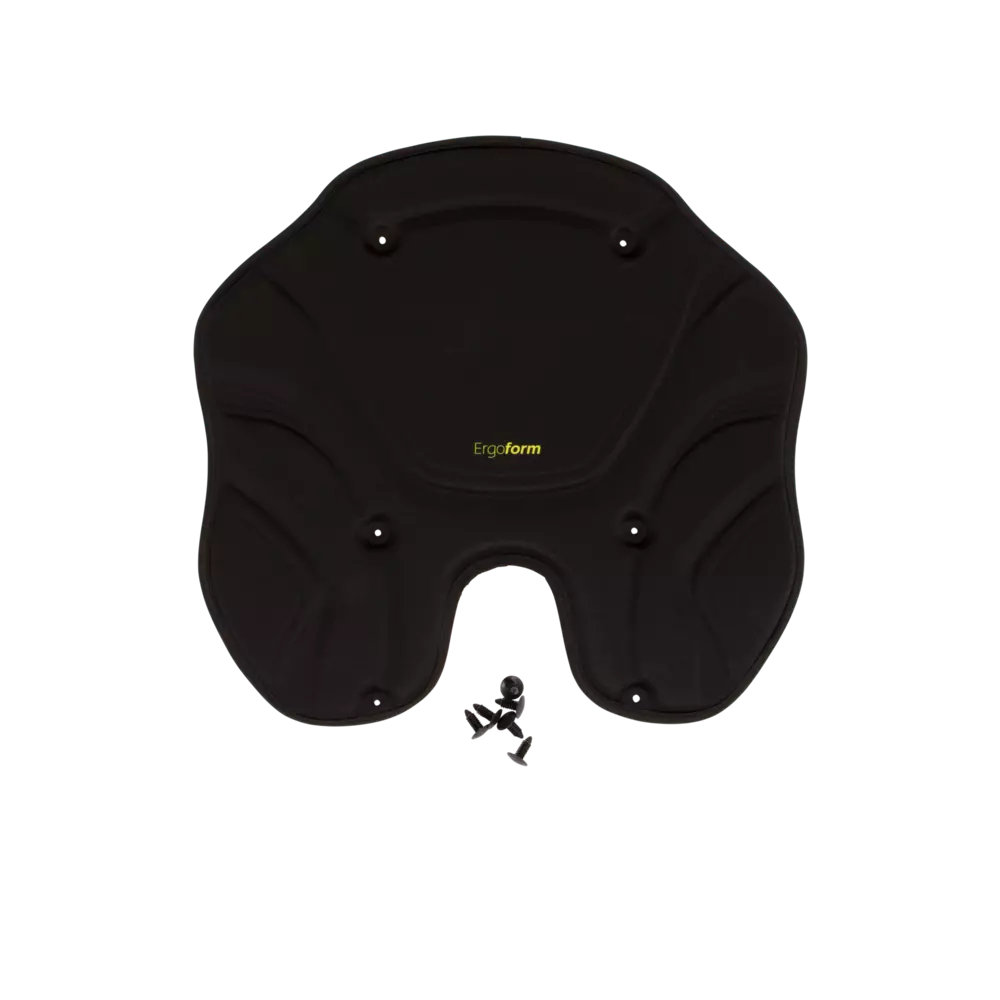 Yellow Green Short Ergoform™ Seat