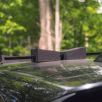 Kit de support de voiture pour SUP ou kayak DLX