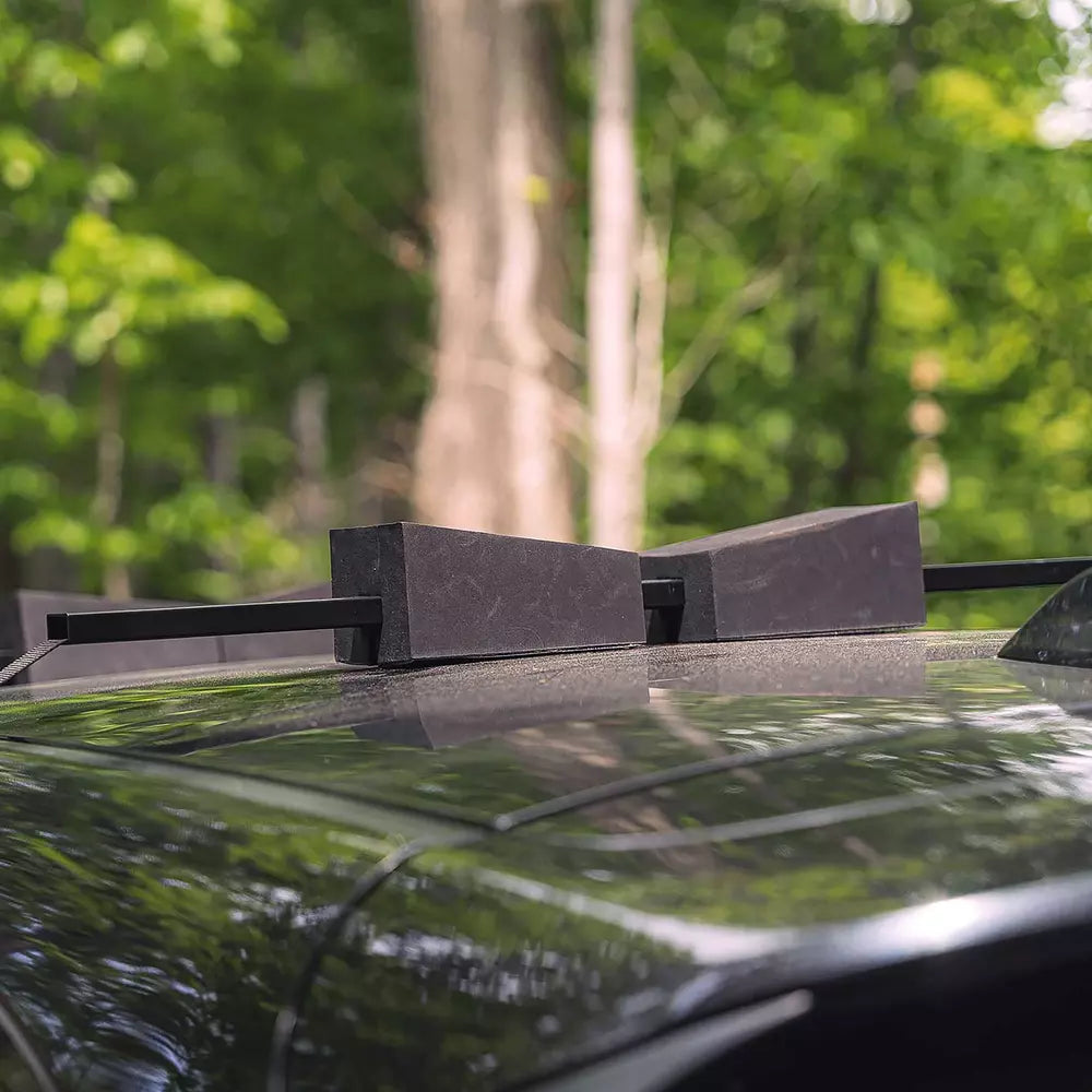 Kit de support de voiture pour SUP ou kayak DLX