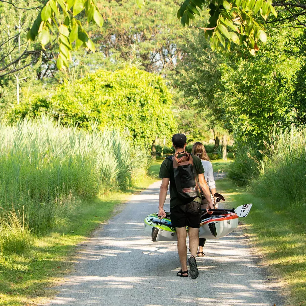 Kit de poignée de kayak