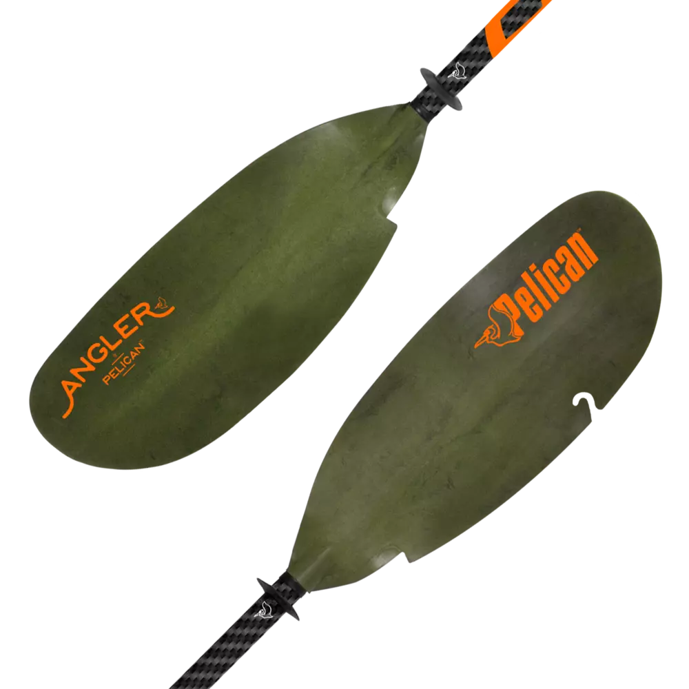 Pagaie de kayak de pêche Catch 250 cm (98,5")