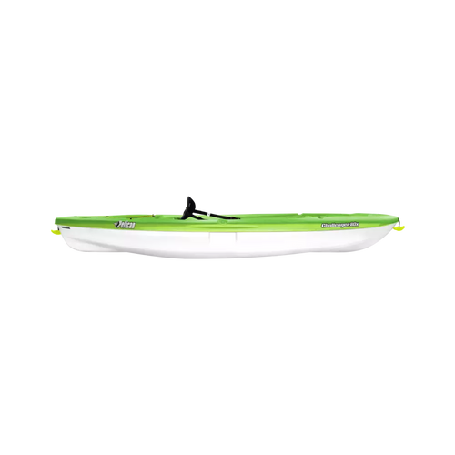 Challenger 80X
