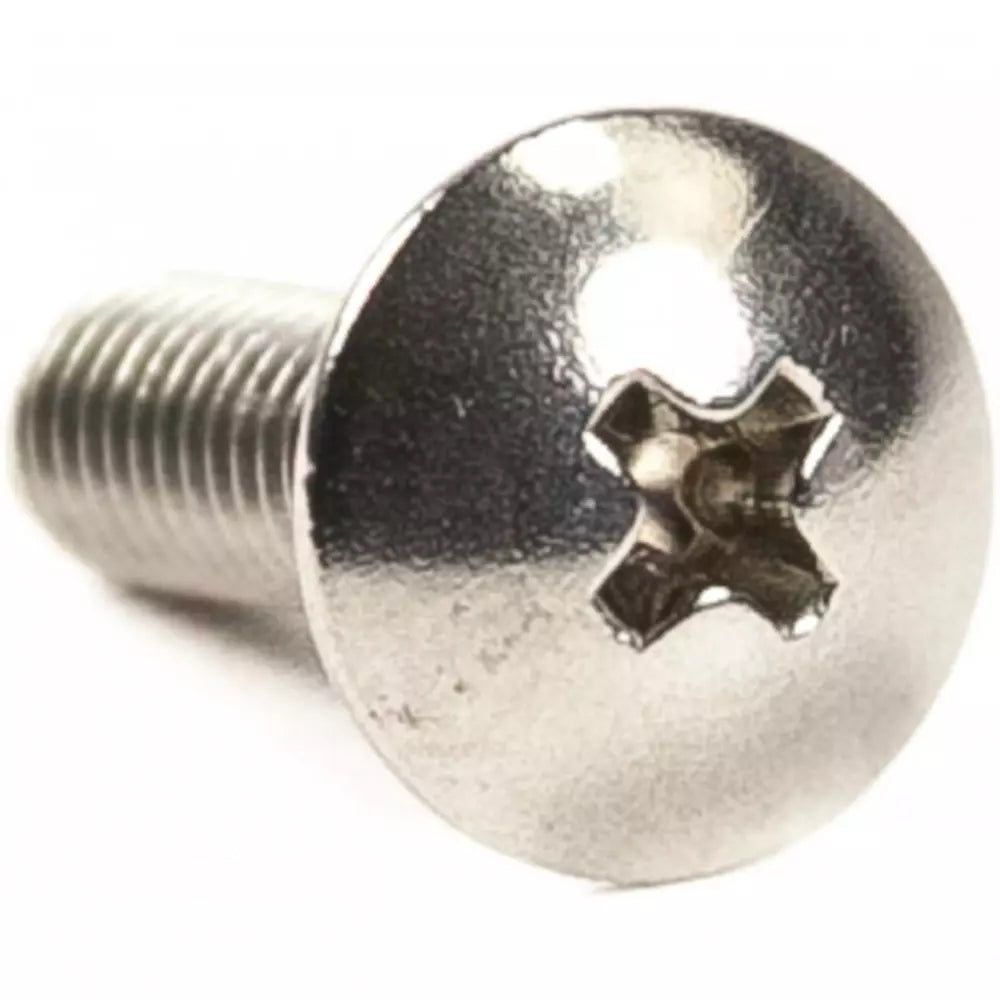 Truss Screws - #10 -32 X 5/8 In. - 5 Pack