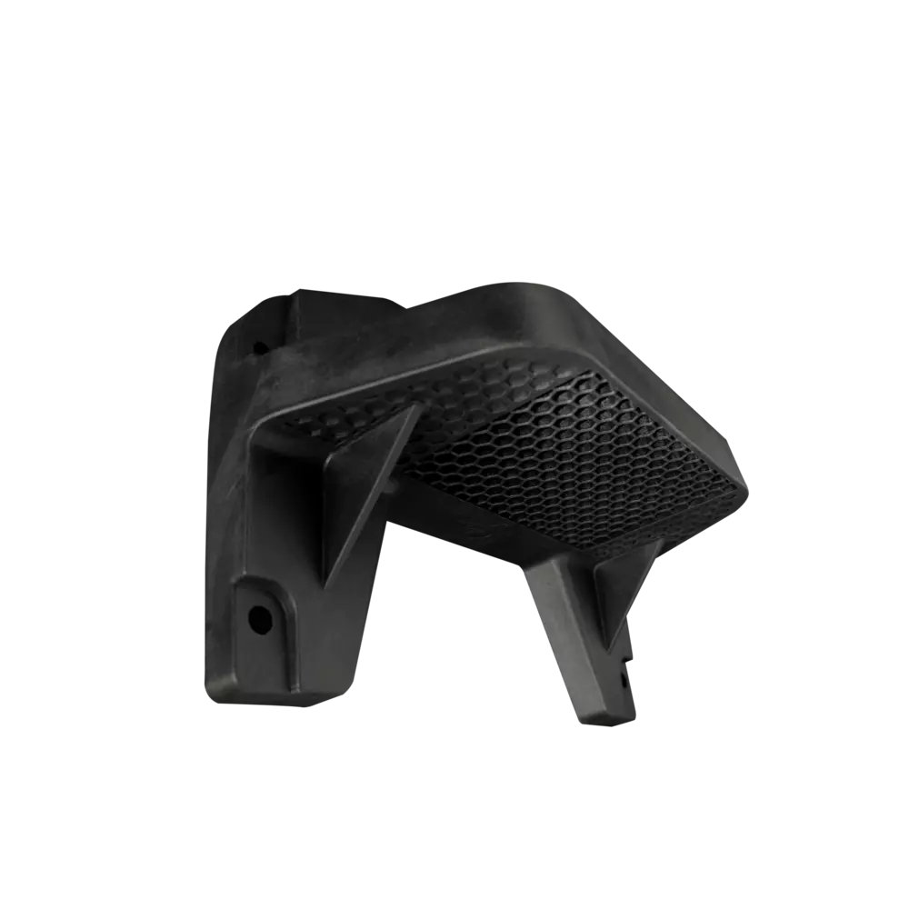 Support moteur pour kayak sur tableau arrière