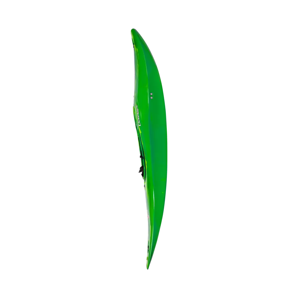 Kayak d'eau vive polyvalent Rewind L