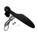 Assembled Rudder