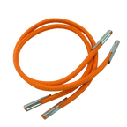 Tendeur orange de 16 po