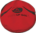 Voile de kayak RapidUp®