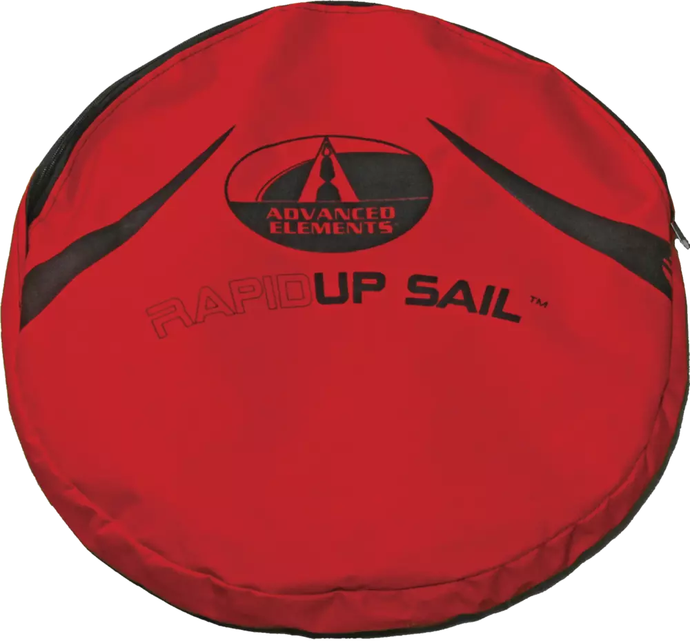 RapidUp® Kayak Sail
