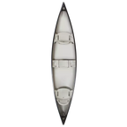Explorer 14.6 DLX Canoe