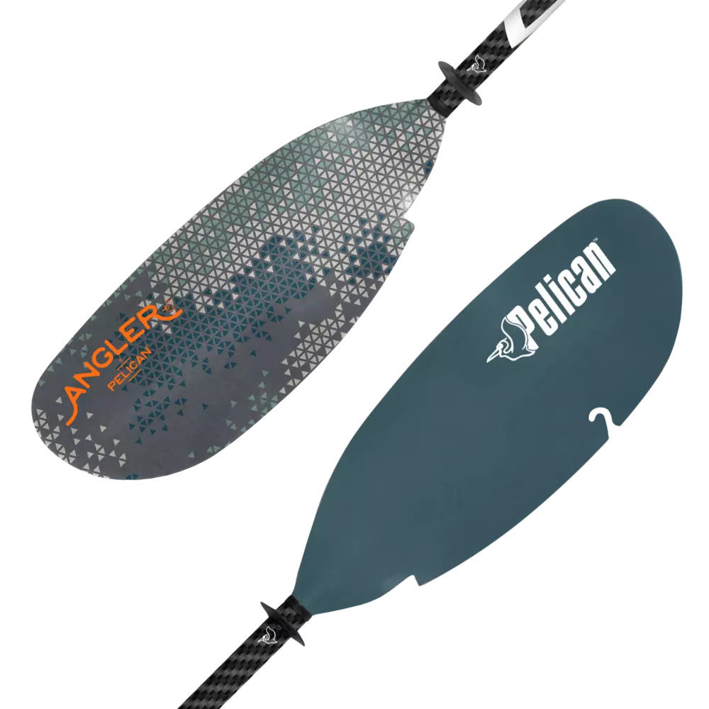 Pagaie de kayak de pêche Catch 250 cm (98,5")