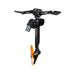 Helix PD™ Pedal Drive for Radar