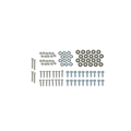 Kit de quincaillerie pour siège de canoë Pelican