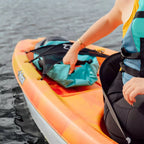 Sac sec isotherme Exocool 10 L