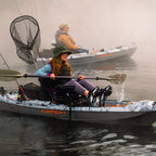 Kayak de pêche Catch 110HDII
