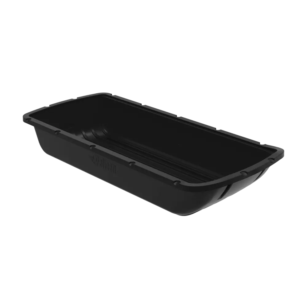 Trek 75 with Runners