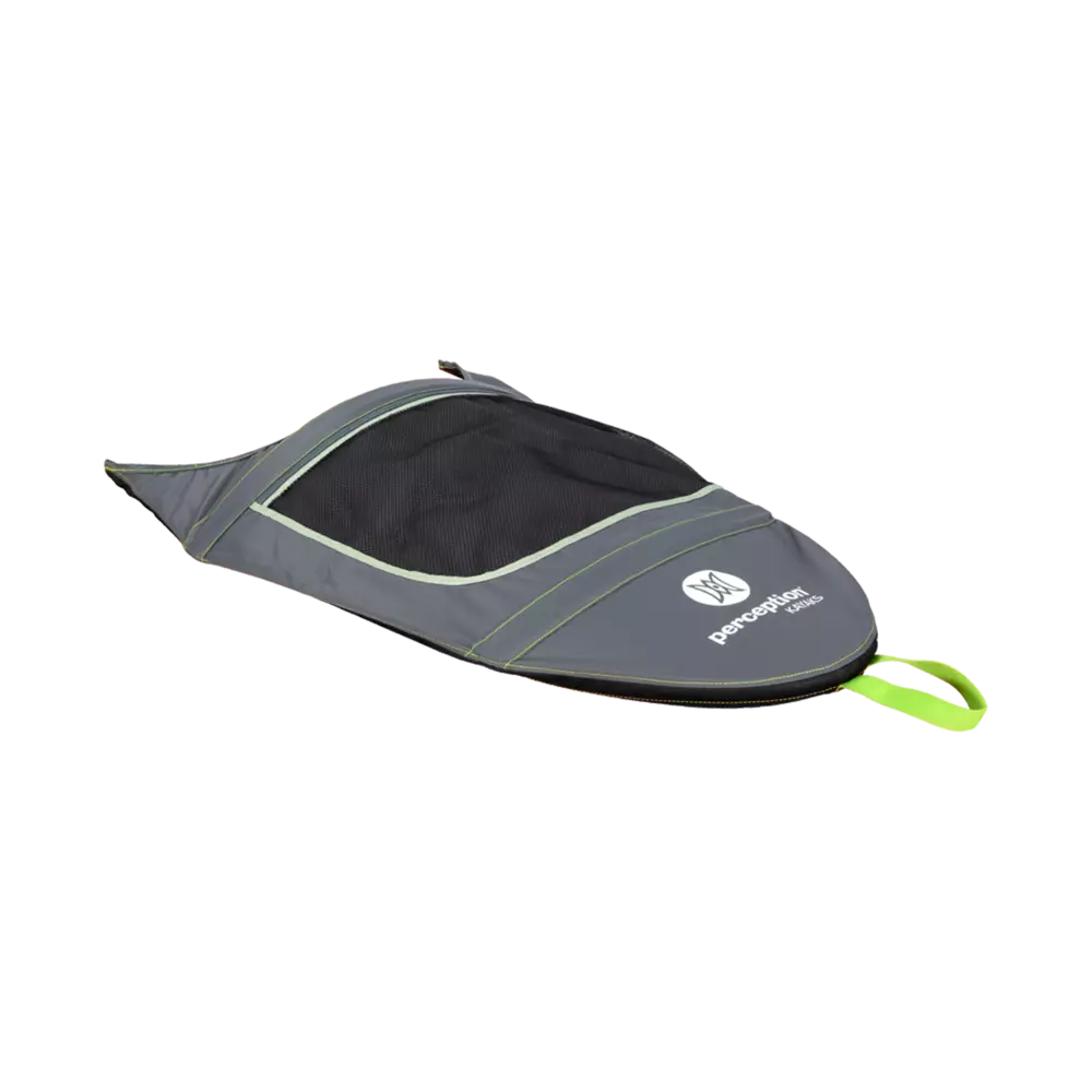 Pare-soleil TrueFit pour kayak assis - Taille P12-P13