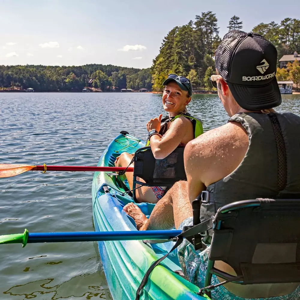 Kayak récréatif Tribe 13.5